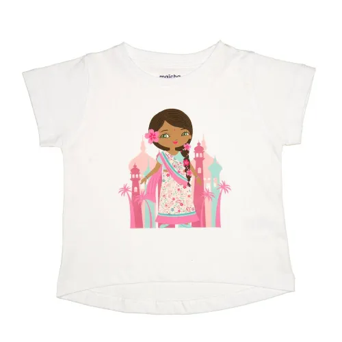 T-shirt Anju