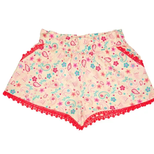 Short Khiran