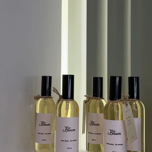 Home Spray - Bloom