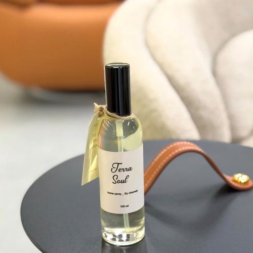 Home Spray - Terra Soul