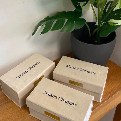 Maison Chamaaty