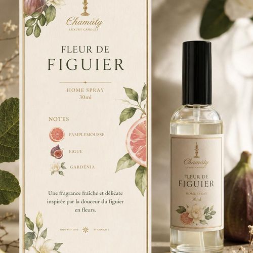 Fleur De Figuer