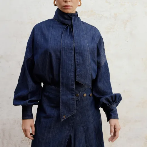 La Chemise Nœud