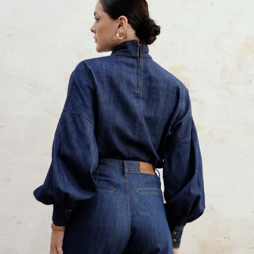 La Chemise Nœud