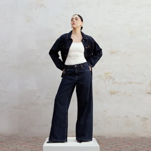 Le Wide Leg