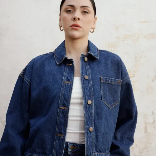 La Veste Courte