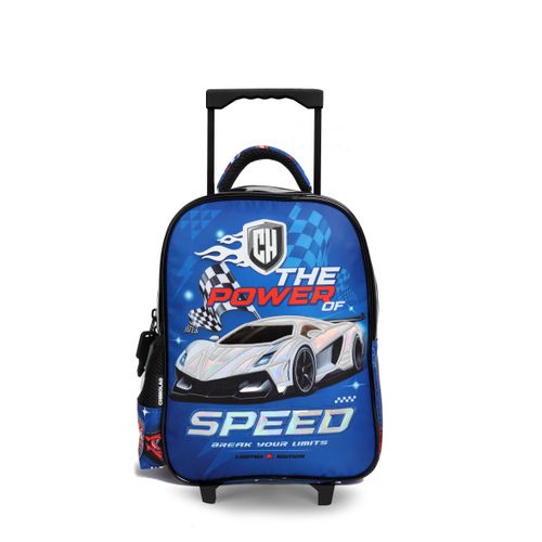 Sac Roulette Car