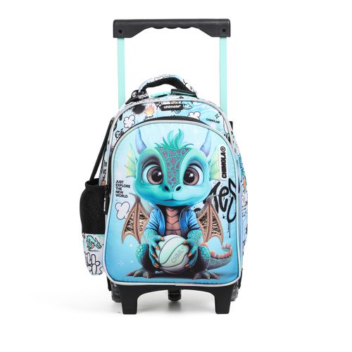 Sac Roulette Dragon