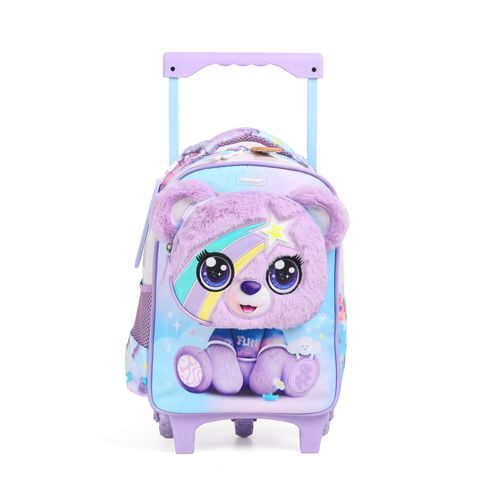 Sac Roulette Bear