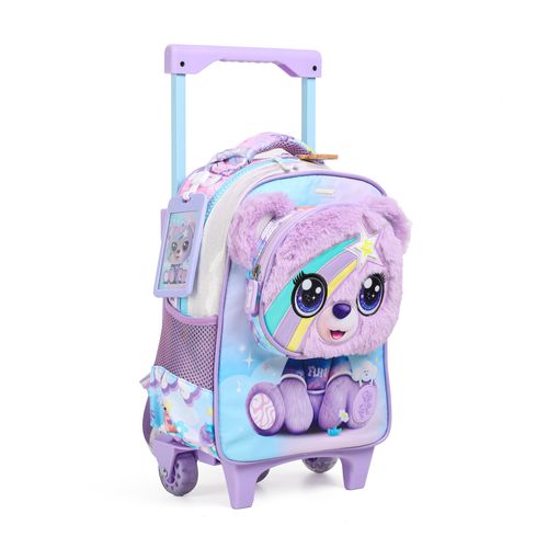 Sac Roulette Bear