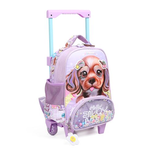 Sac Roulette Dog