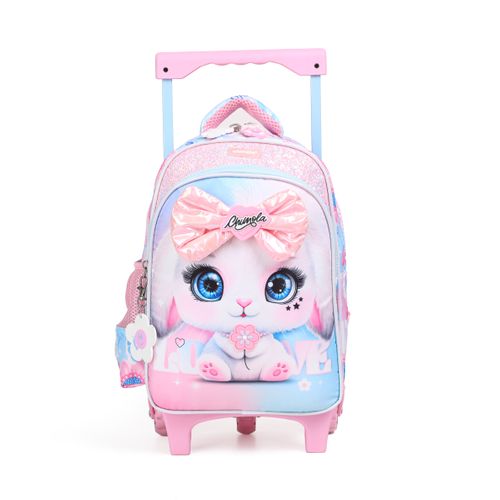 Sac Roulette Bunny