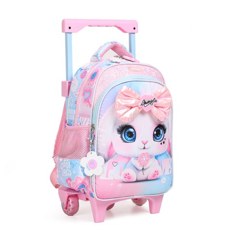 Sac Roulette Bunny