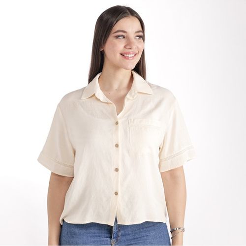 Chemise Courte