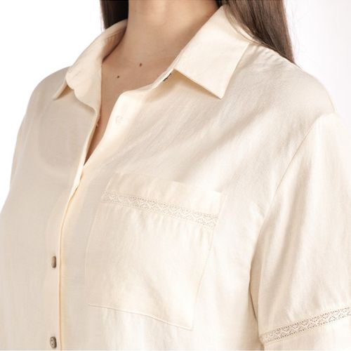 Chemise Courte