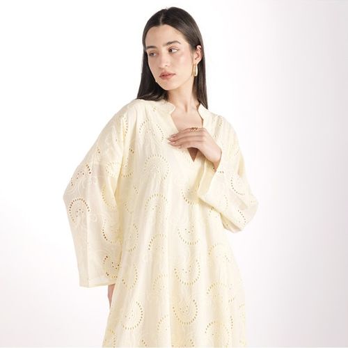 Robe Ajourée