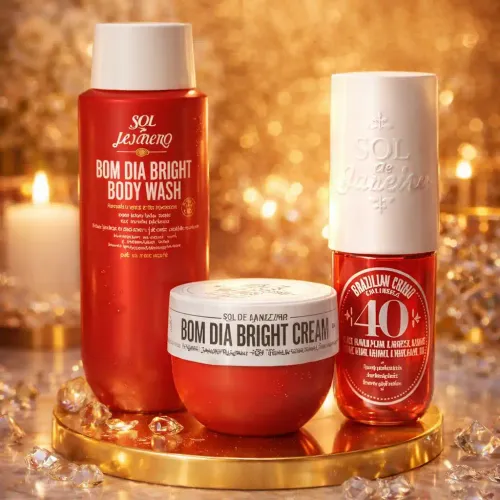 Coffret Sol De Janeiro Bom Dia Bright