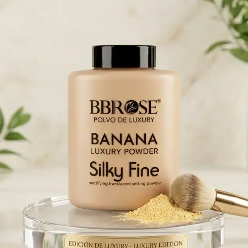 Banana Luxury Powder