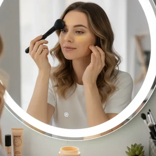 Banana Luxury Powder