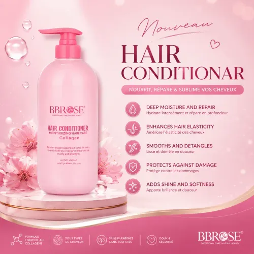 Hair Conditioner Collagen