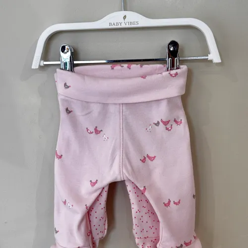 Lot De 2 Pantalons Lolita