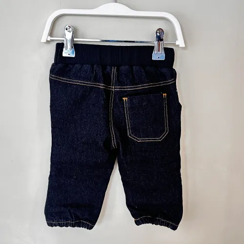 Jean Pour Bébé Garçon Baudrio