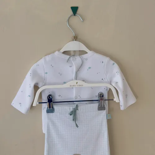 Ensemble Pyjama Nuage