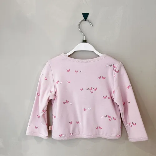 Veste Réversible Biblita