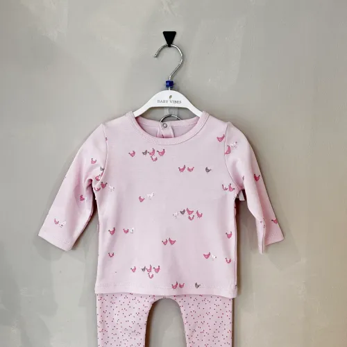 Ensemble Pyjama Kanita