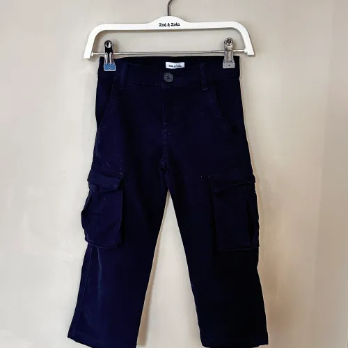 Pantalon Cargo Blow