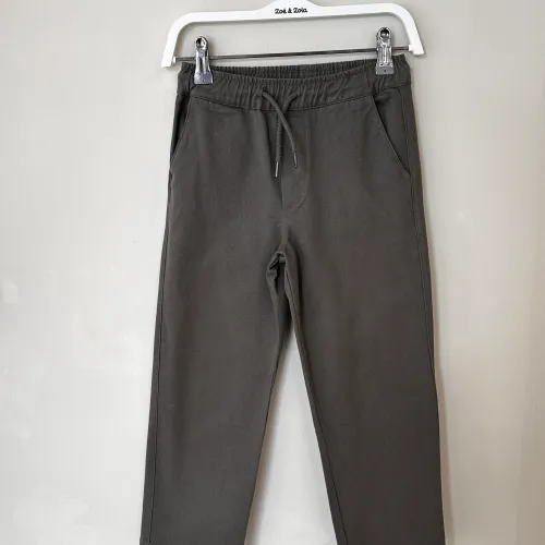 Pantalon Droit Istane