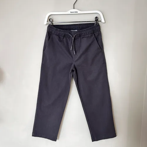 Pantalon Droit Istane
