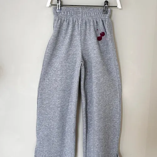 Pantalon Jogging Cherry Bas