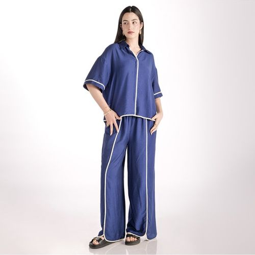 Ensemble Pant Veste
