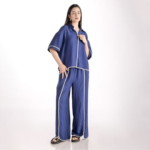 Ensemble Pant Veste