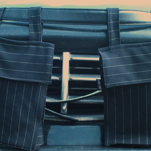 The Nomad Pocket