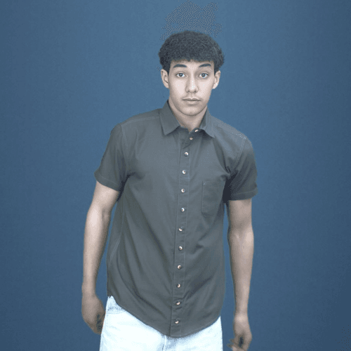 Explorers Shirt