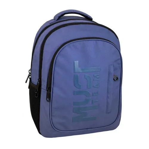 Sac À Dos Must Team 3 Compartiments