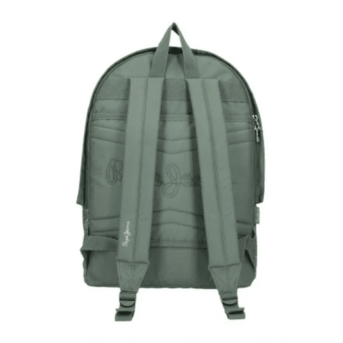 Sac À Dos Coralie Avec Trousse Assortie