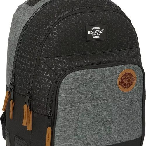 Cartable Scolaire Avec Trousse Assortie