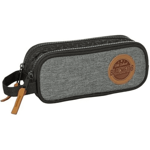 Cartable Scolaire Avec Trousse Assortie