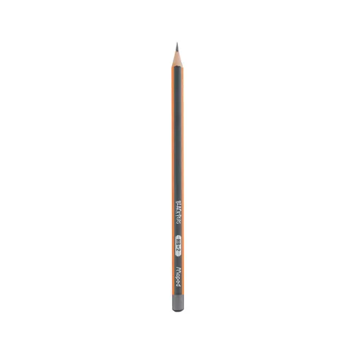 Crayon Hb2 À Papier - Boîte De 12