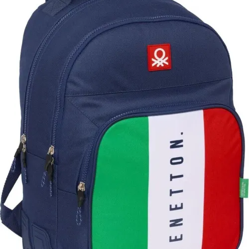 Cartable Scolaire Avec Trousse Assortie