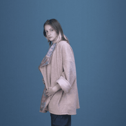 The Rebel Cardi