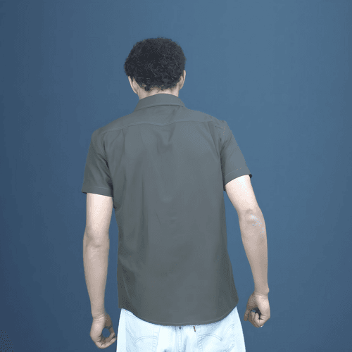 Explorers Shirt