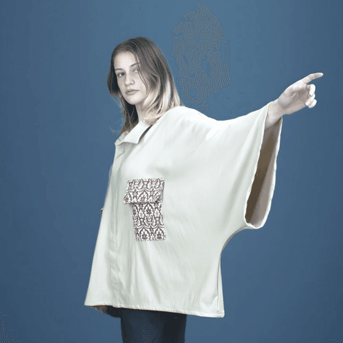 Magnet Fleece Shirt