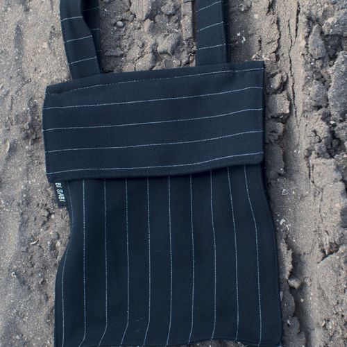 The Nomad Pocket