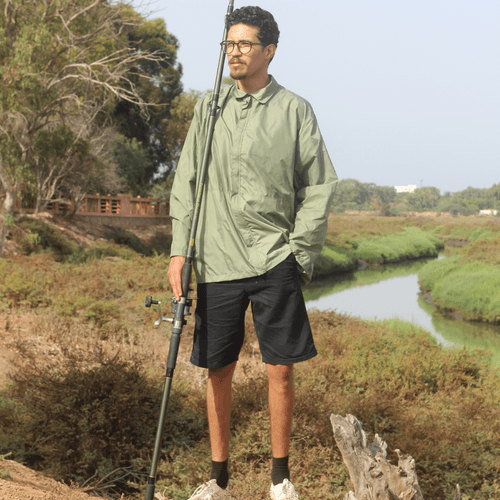 Stormguard Full-zip Jacket