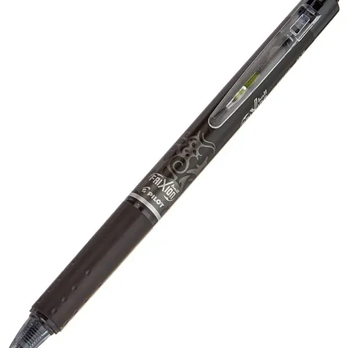 Stylo Roller Frixion Ball Clicker 0,7 Pilot 1 Pièce