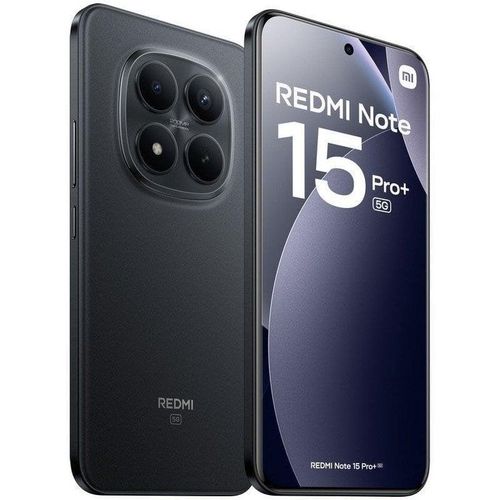 Xiaomi Redmi Note 15 Pro+ Plus 256go 8go Ram